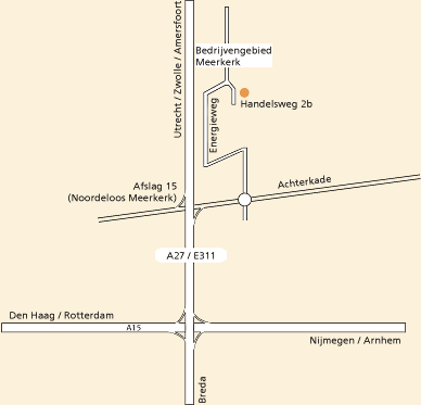 route
